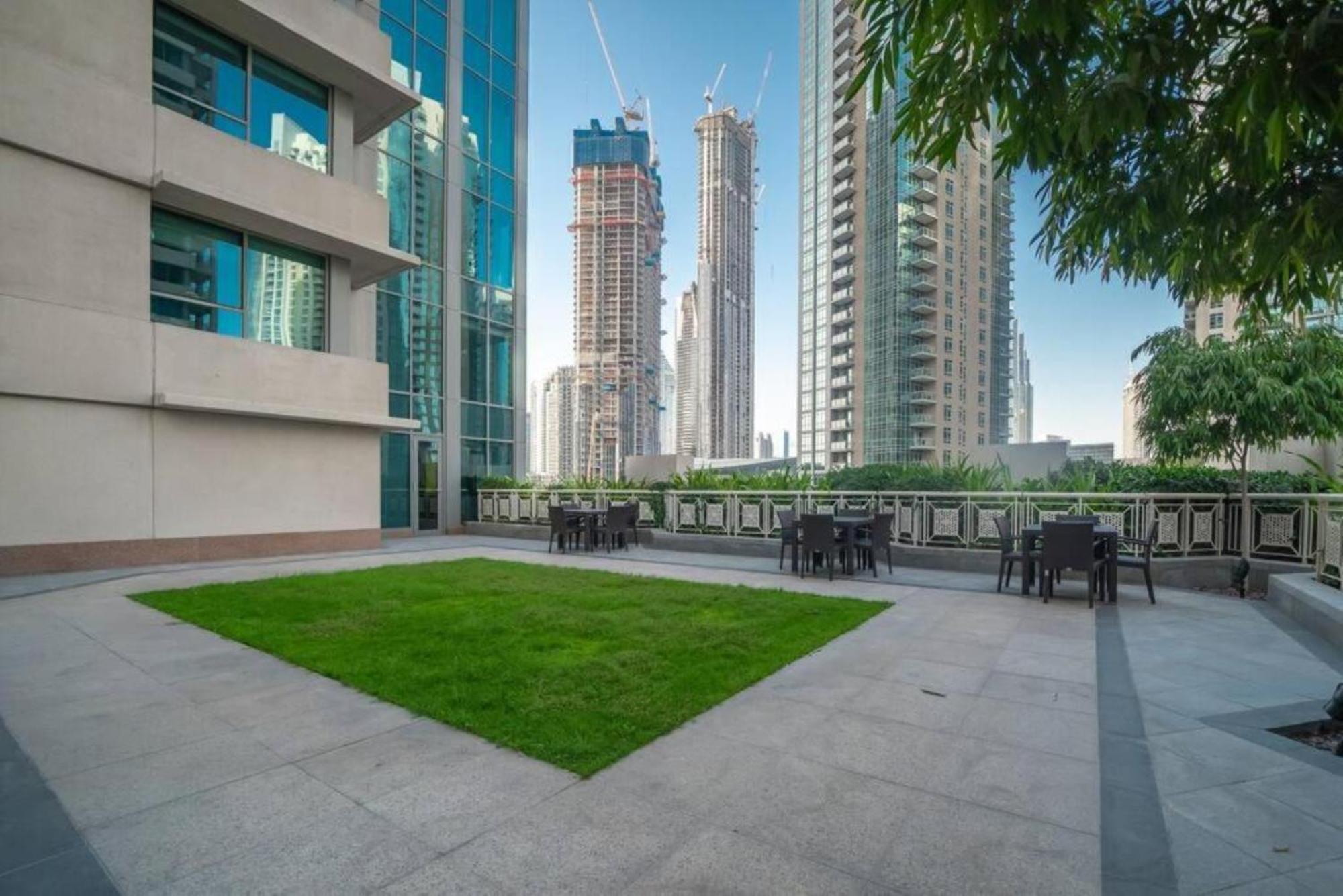 Bellavista - Splendid - 2 Bedroom - Boulevard 29 - Burj Khalifa & Fountain View Appartement